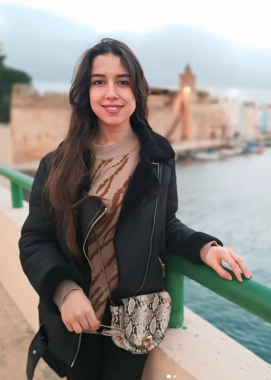 Oumayma Wertani