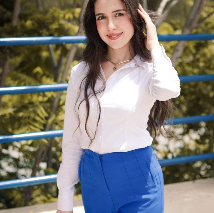 Oumayma Wertani